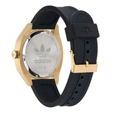 Adidas Black Synthetic Watch
